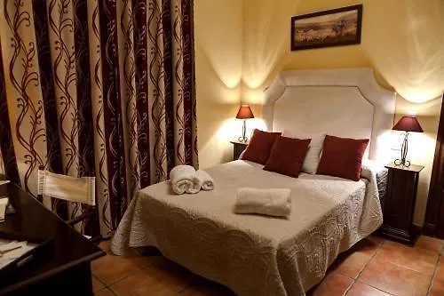 Finca El Cotillo Apartment Guarroman Spain