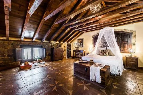 Finca El Cotillo Apartment Guarroman Hotel