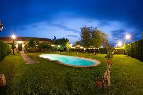 Finca El Cotillo Apartment Guarroman