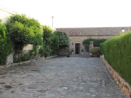 Finca El Cotillo Apartment Guarroman Spain