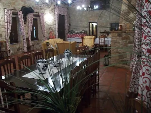 Finca El Cotillo Apartment Guarroman Hotel