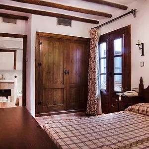 Hotel Velad, Vélez Blanco