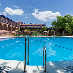 Hotel Ms Fuente Piedras, Cabra