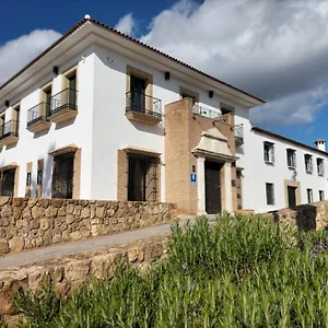 Hotel Hacienda Atalaya, La Rambla (Cordoba)