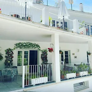 Hotel cápsula El Nido Del Chorro, El Chorro