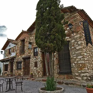 Casa rural Rurales Colonos, Guarromán