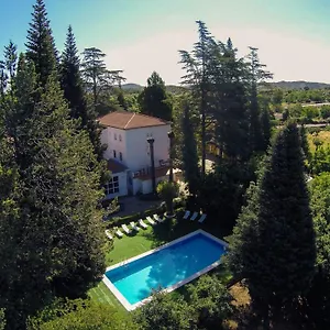Hotel Rural Onuba, Fuenteheridos