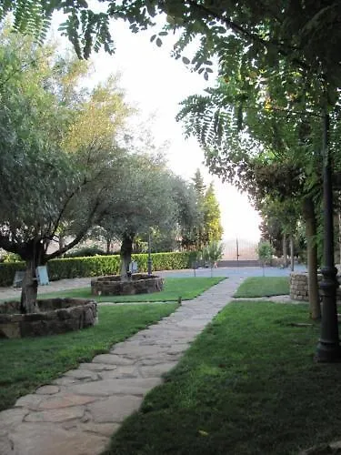 Finca El Cotillo Apartment Guarroman